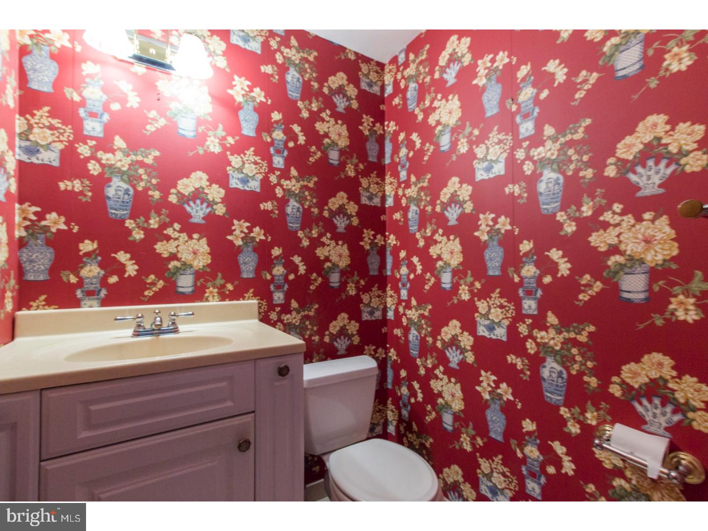 220 Pine Ridge Road Havertown, PA 19083 - Photo 14 of 21 Half Bath
