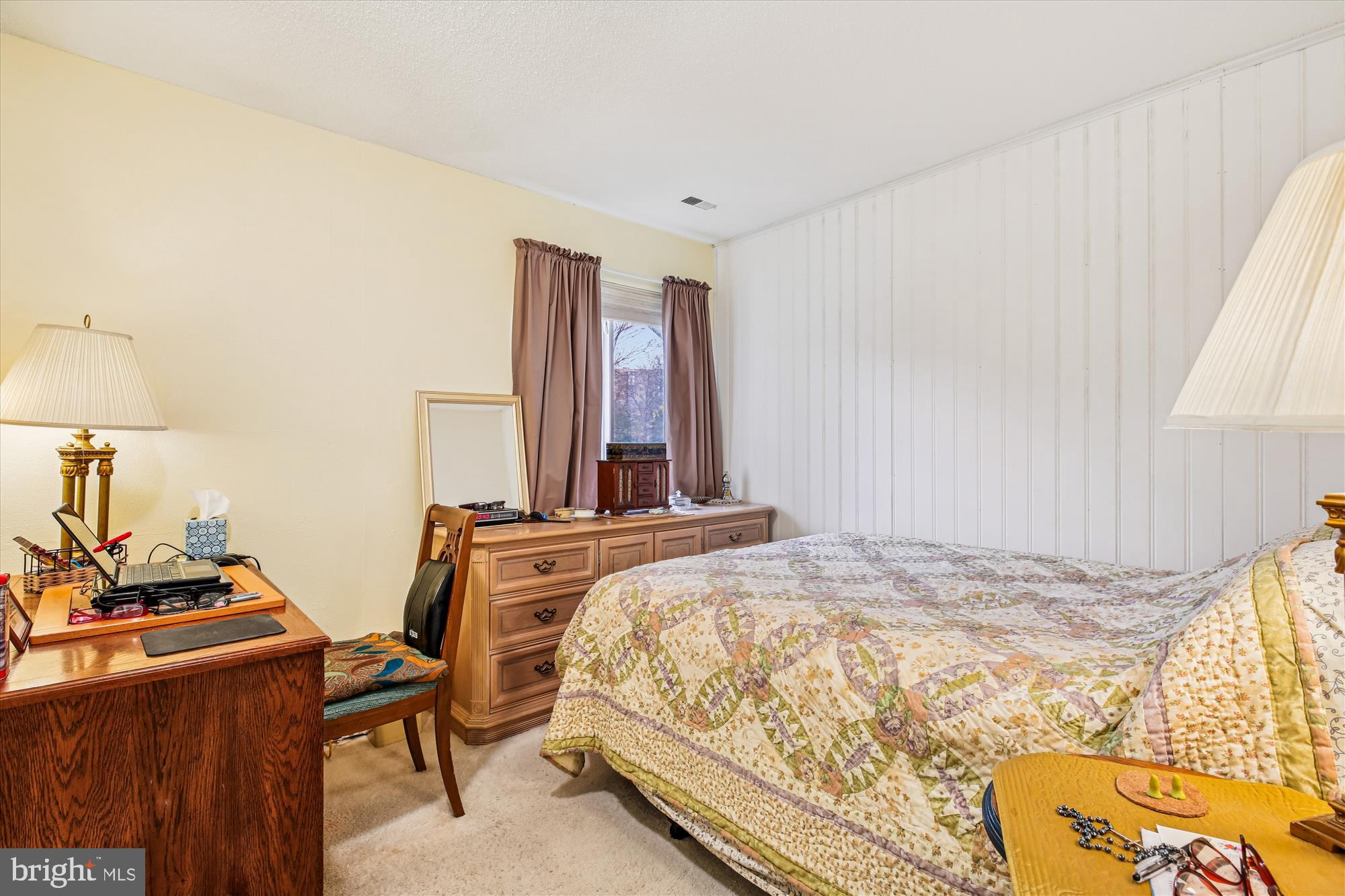 15205 Tottenham Terrace, Unit 24B Silver Spring, MD 20906 - Photo 11 of 33 Bedroom 3