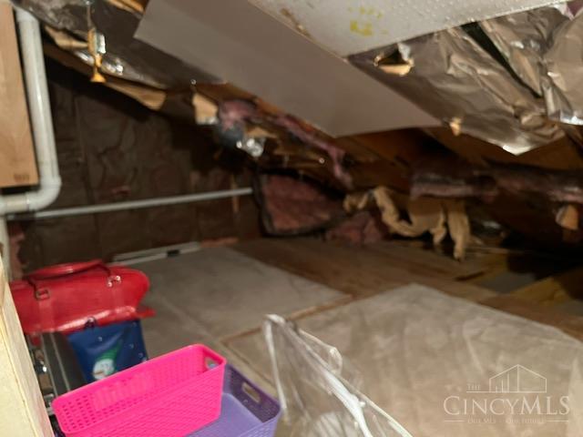 5821 Monassas Run Road Milford, OH 45150 - Photo 27 of 27