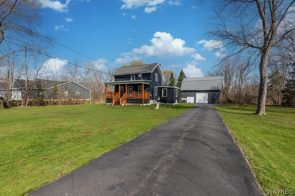 $249,900 | 7421 Clinton Street, Elma, NY 14059