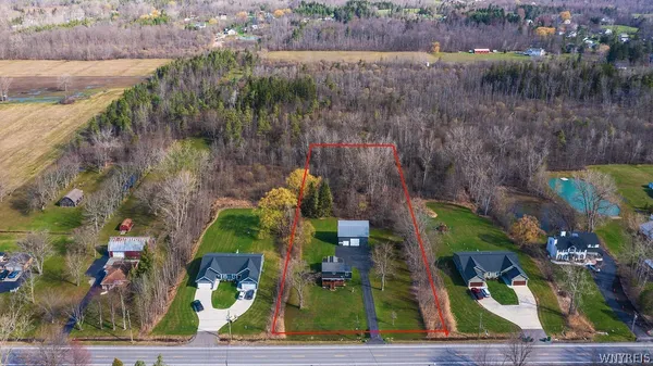 $249,900 | 7421 Clinton Street, Elma, NY 14059