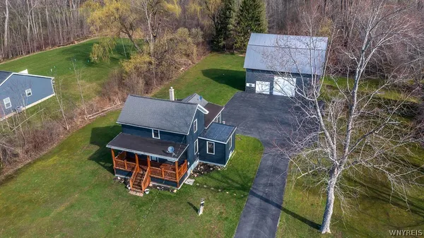 $249,900 | 7421 Clinton Street, Elma, NY 14059