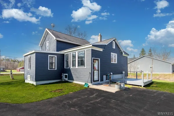 $249,900 | 7421 Clinton Street, Elma, NY 14059