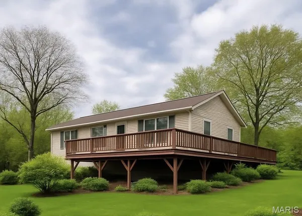 $149,000 | 806 Highway 156, Novelty, MO 63460