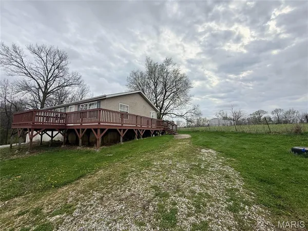 $149,000 | 806 Highway 156, Novelty, MO 63460