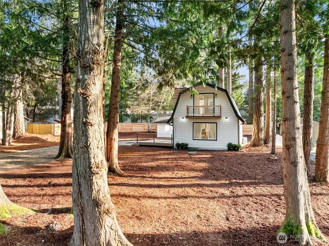 $385,000 | 1807 193rd Avenue Southwest, Lakebay, WA 98349