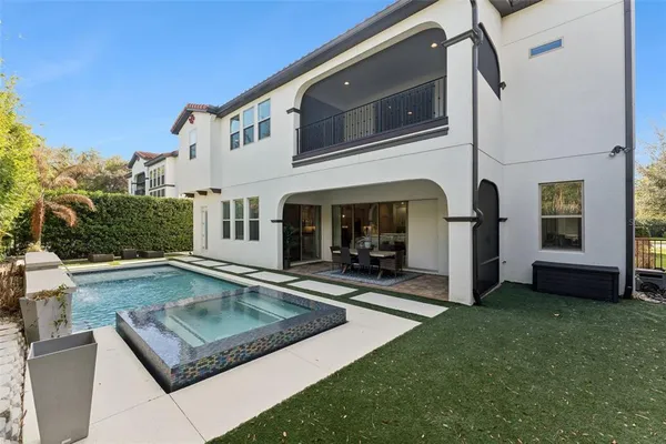$1,350,000 | 671 Canopy Estate Drive, Winter Garden, FL 34787