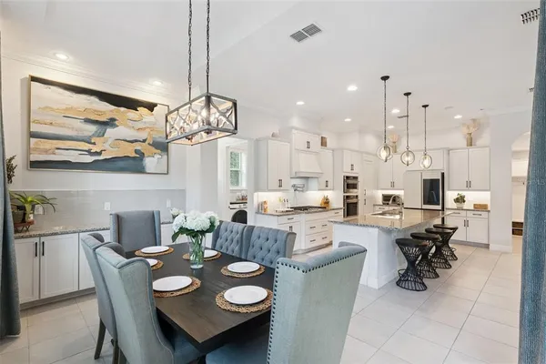 $1,350,000 | 671 Canopy Estate Drive, Winter Garden, FL 34787