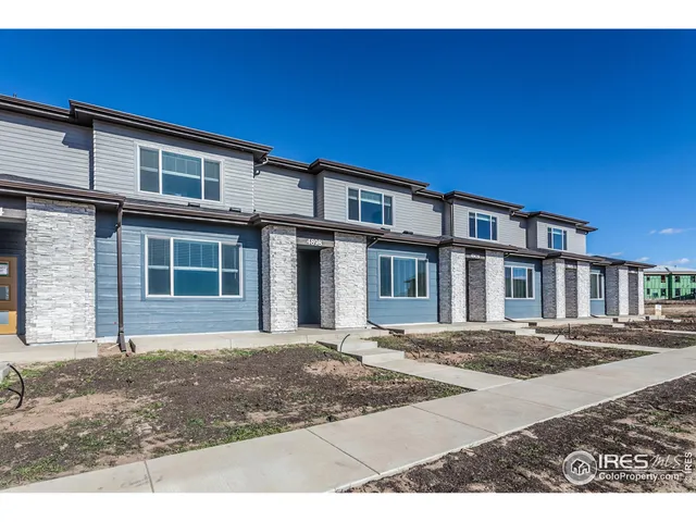 $451,995 | 4898 River Roads Drive, Timnath, CO 80547