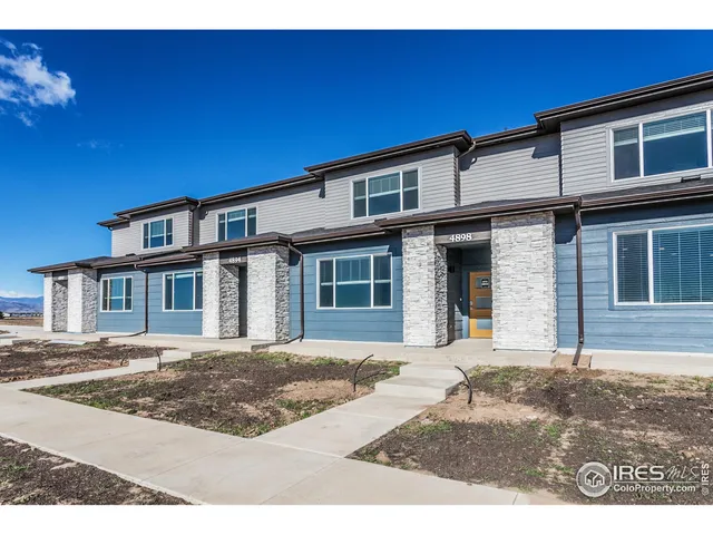 $451,995 | 4898 River Roads Drive, Timnath, CO 80547