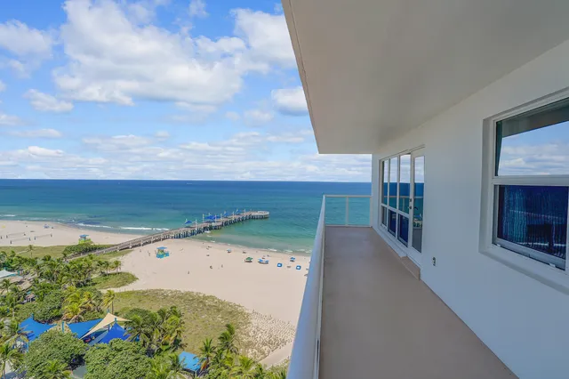 $775,000 | 111 North Pompano Beach Boulevard, Unit 1909, Pompano Beach, FL 33062