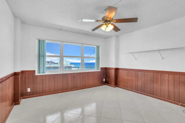 $775,000 | 111 North Pompano Beach Boulevard, Unit 1909, Pompano Beach, FL 33062