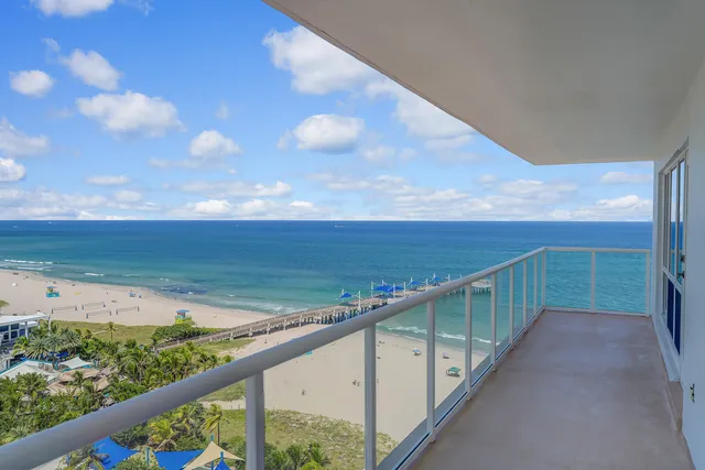 $775,000 | 111 North Pompano Beach Boulevard, Unit 1909, Pompano Beach, FL 33062