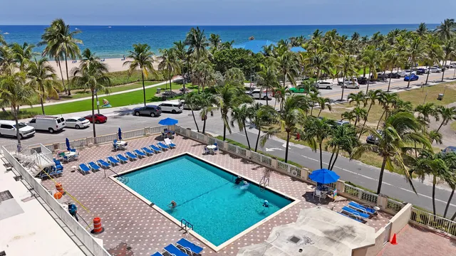 $775,000 | 111 North Pompano Beach Boulevard, Unit 1909, Pompano Beach, FL 33062