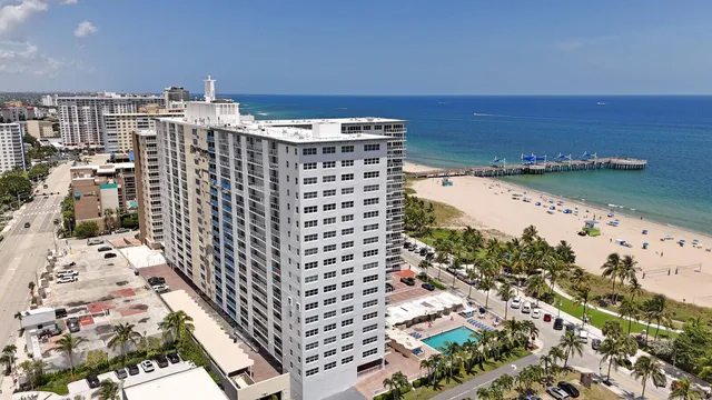 $775,000 | 111 North Pompano Beach Boulevard, Unit 1909, Pompano Beach, FL 33062