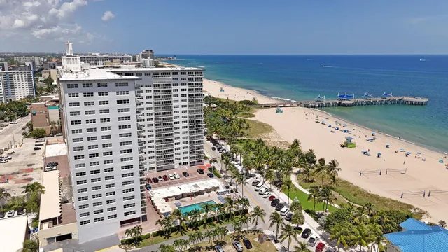 $775,000 | 111 North Pompano Beach Boulevard, Unit 1909, Pompano Beach, FL 33062
