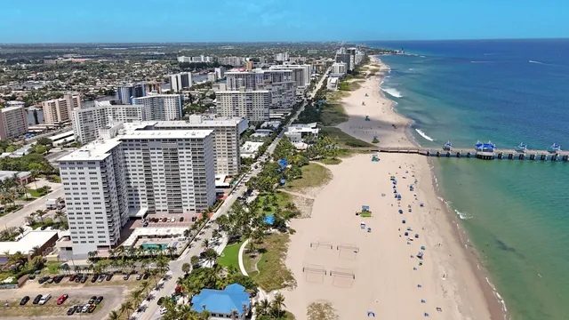 $775,000 | 111 North Pompano Beach Boulevard, Unit 1909, Pompano Beach, FL 33062
