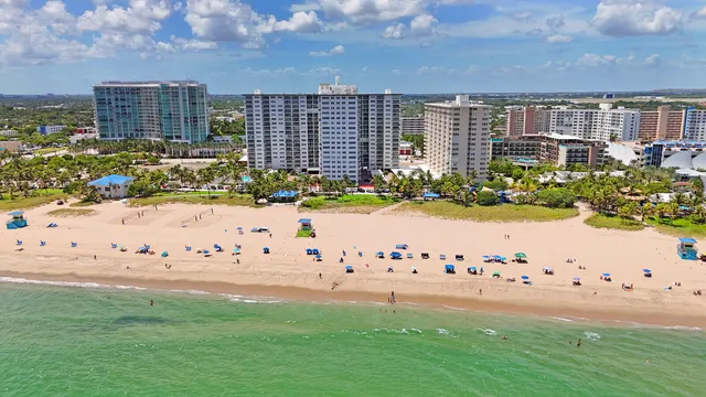 $775,000 | 111 North Pompano Beach Boulevard, Unit 1909, Pompano Beach, FL 33062