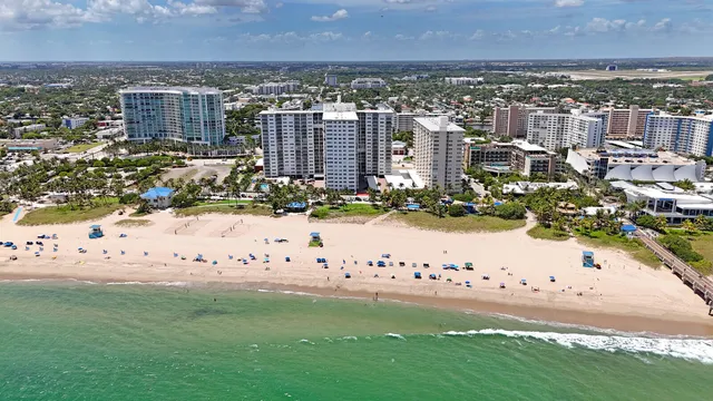 $775,000 | 111 North Pompano Beach Boulevard, Unit 1909, Pompano Beach, FL 33062