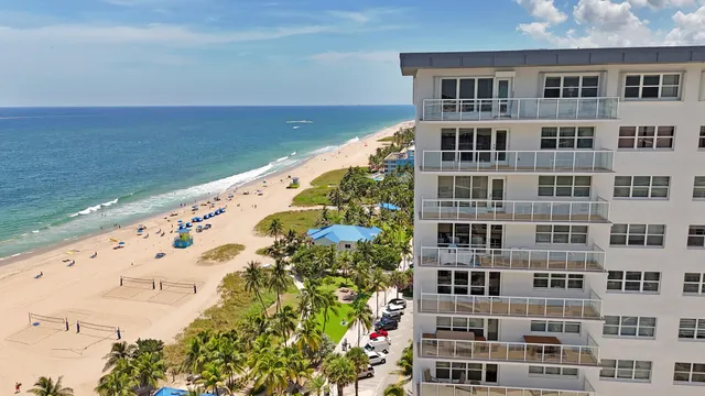 $775,000 | 111 North Pompano Beach Boulevard, Unit 1909, Pompano Beach, FL 33062
