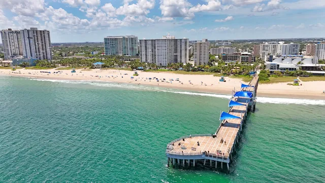 $775,000 | 111 North Pompano Beach Boulevard, Unit 1909, Pompano Beach, FL 33062