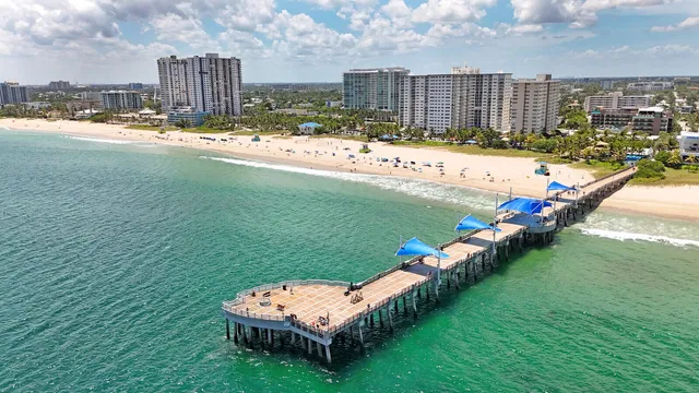 $775,000 | 111 North Pompano Beach Boulevard, Unit 1909, Pompano Beach, FL 33062