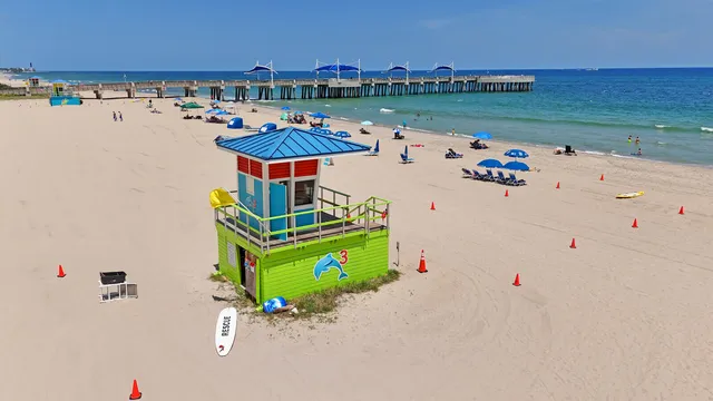 $775,000 | 111 North Pompano Beach Boulevard, Unit 1909, Pompano Beach, FL 33062