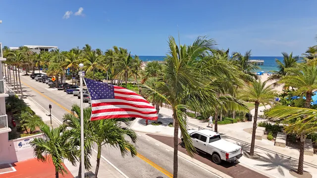 $775,000 | 111 North Pompano Beach Boulevard, Unit 1909, Pompano Beach, FL 33062