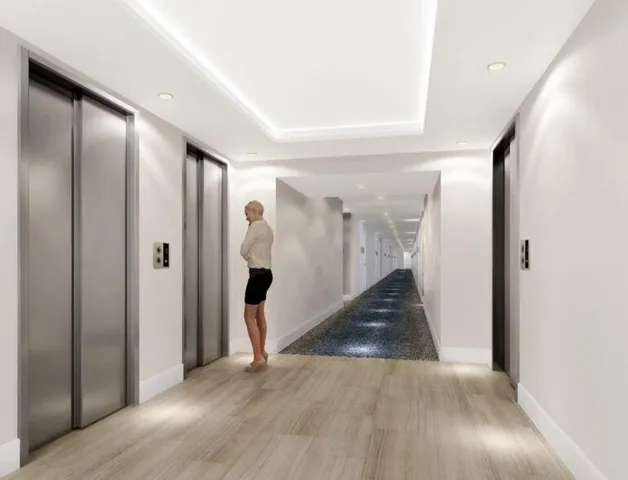 $775,000 | 111 North Pompano Beach Boulevard, Unit 1909, Pompano Beach, FL 33062