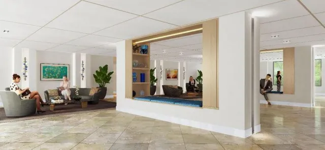 $775,000 | 111 North Pompano Beach Boulevard, Unit 1909, Pompano Beach, FL 33062