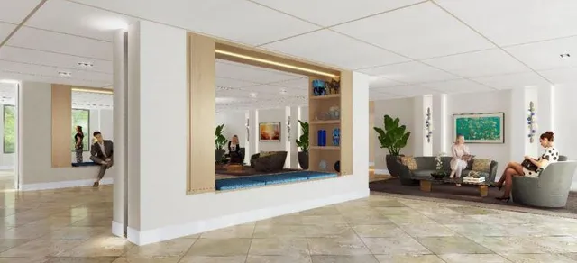 $775,000 | 111 North Pompano Beach Boulevard, Unit 1909, Pompano Beach, FL 33062