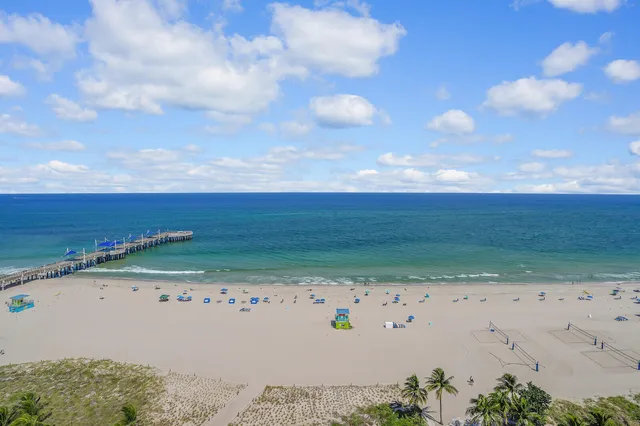 $775,000 | 111 North Pompano Beach Boulevard, Unit 1909, Pompano Beach, FL 33062