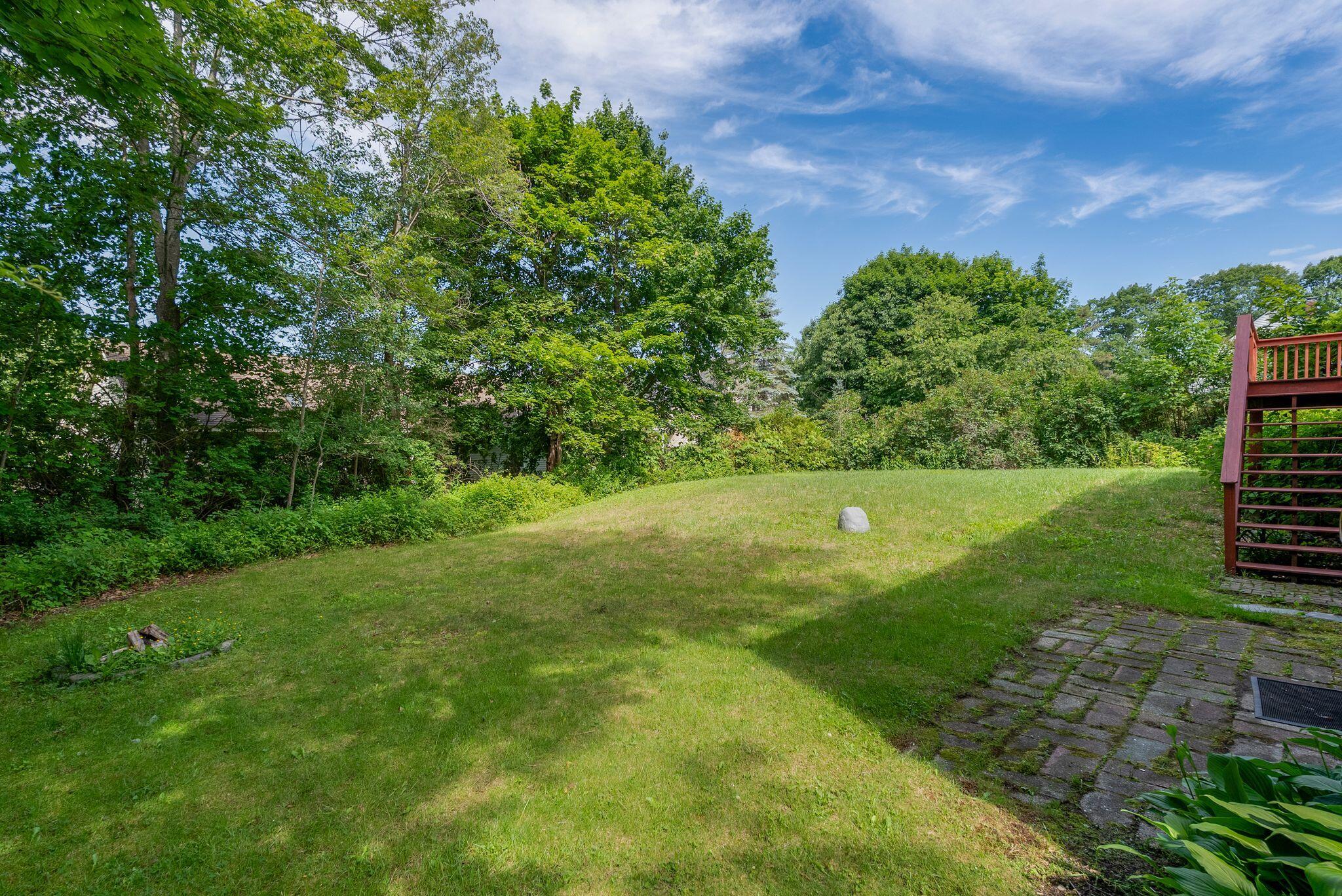 67 Fowler Road Cape Elizabeth, ME 04107 - Photo 18 of 24