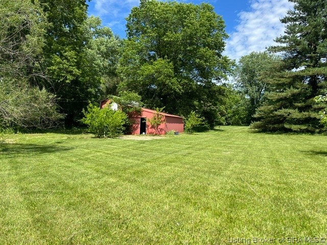 7537 Tandy Road Lanesville, IN 47136 - Photo 51 of 52