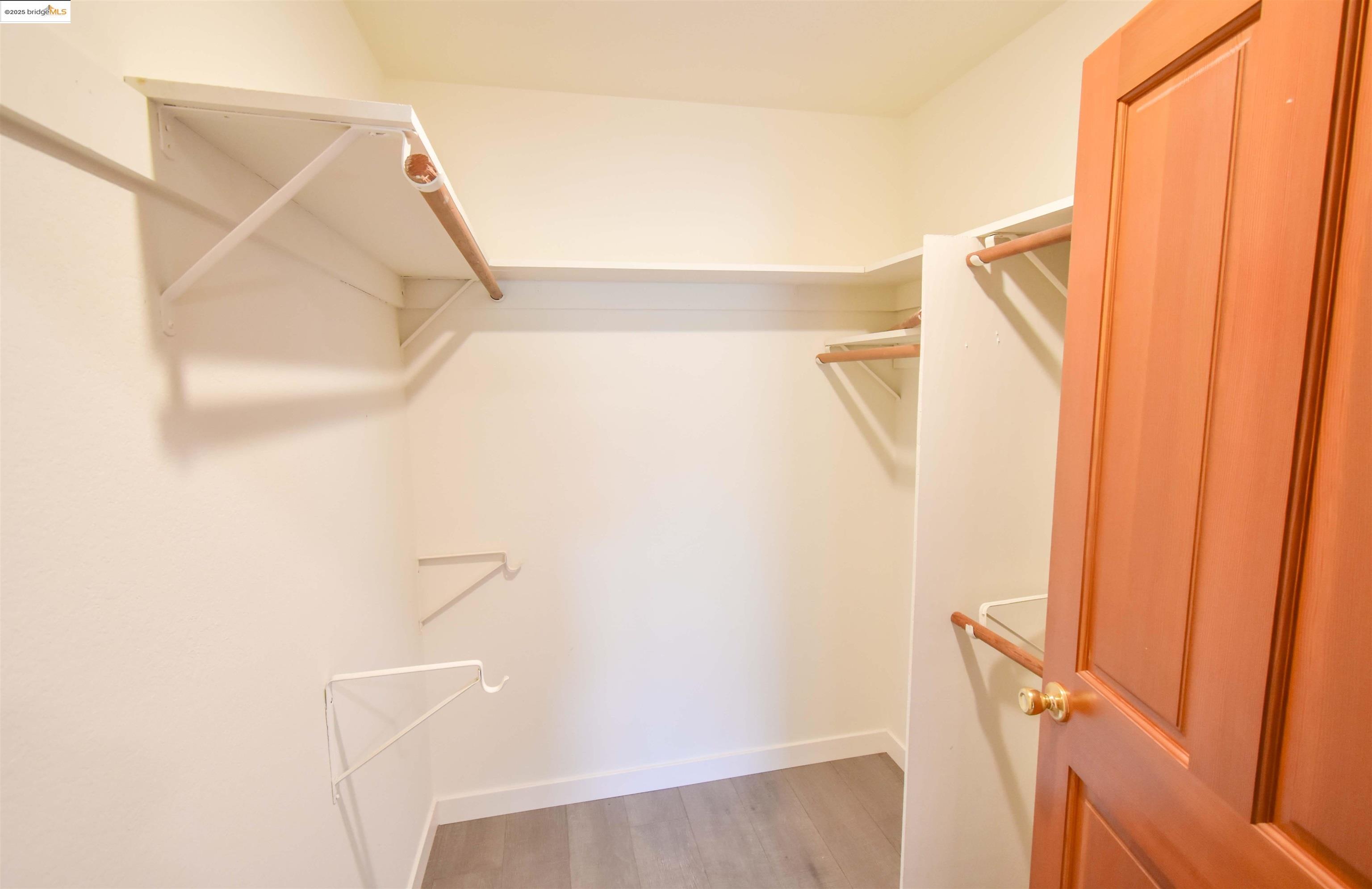 13300 Lone Bend Road Jamestown, CA 95327 - Photo 29 of 50 a view of walk in closet