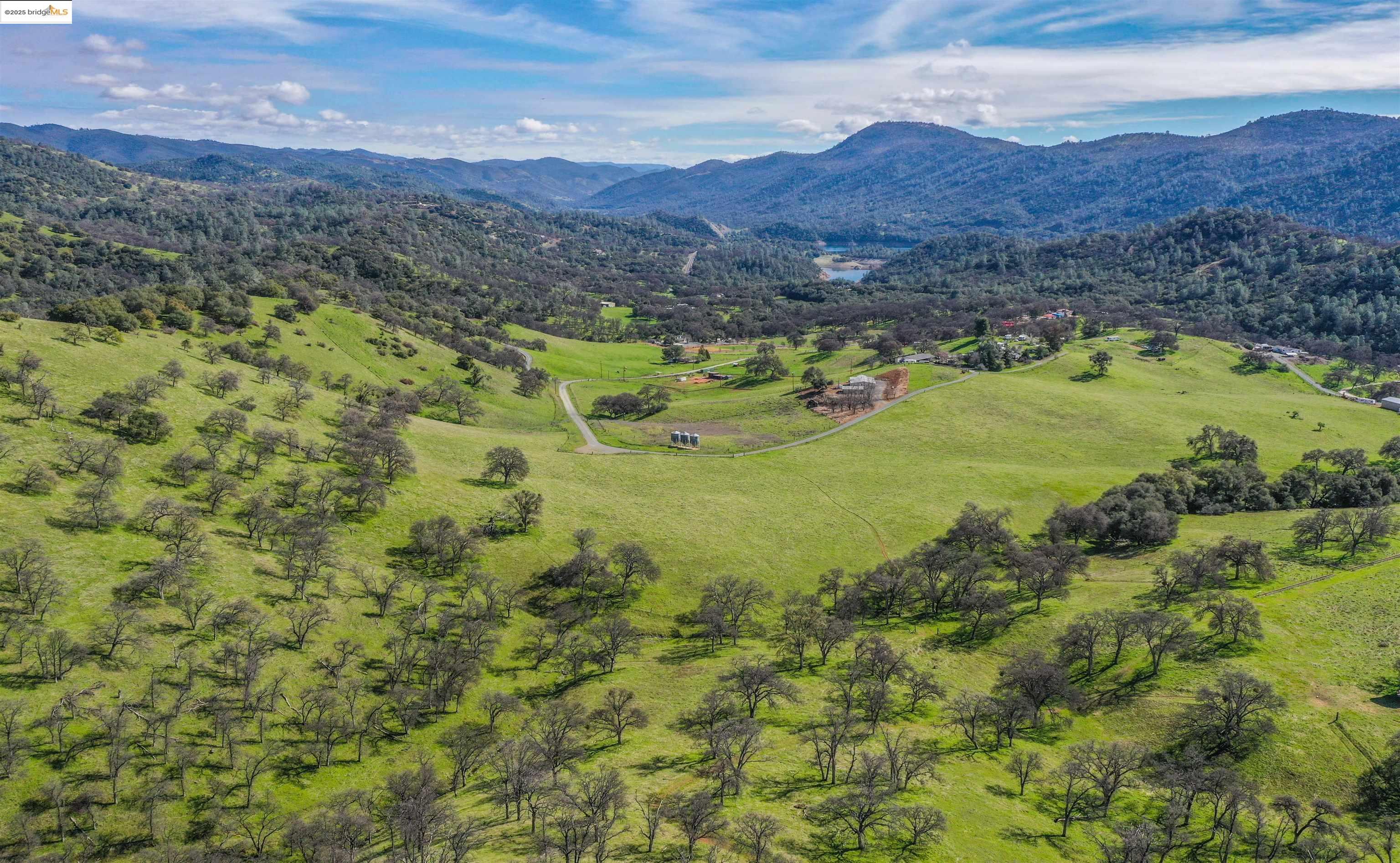 13300 Lone Bend Road Jamestown, CA 95327 - Photo 4 of 50 a view of an outdoor space and mountain view