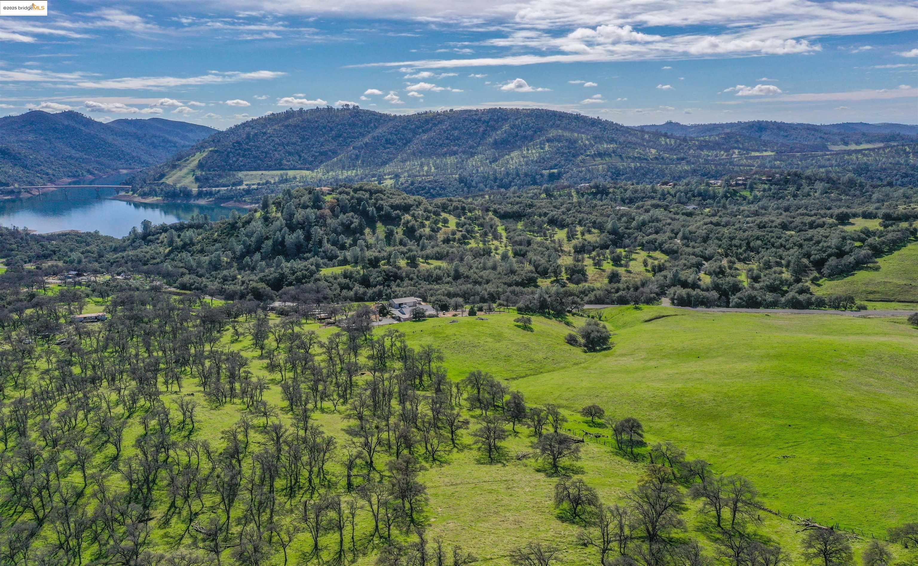 13300 Lone Bend Road Jamestown, CA 95327 - Photo 47 of 50 a view of lake and mountain