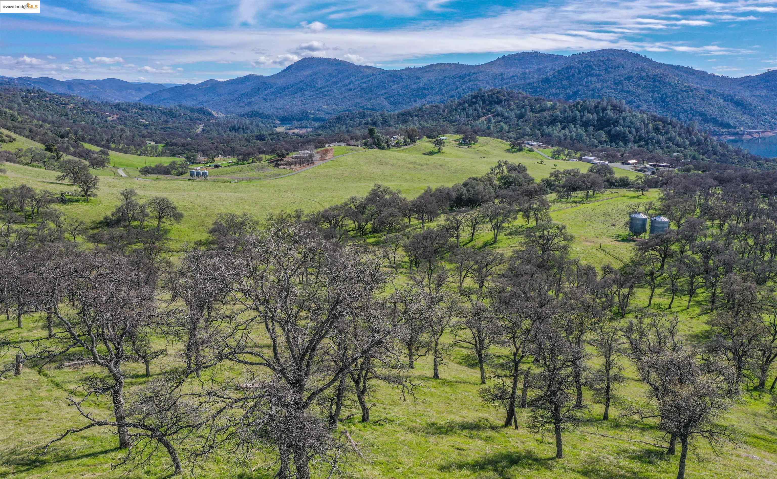 13300 Lone Bend Road Jamestown, CA 95327 - Photo 50 of 50 a view of an outdoor space and mountain view