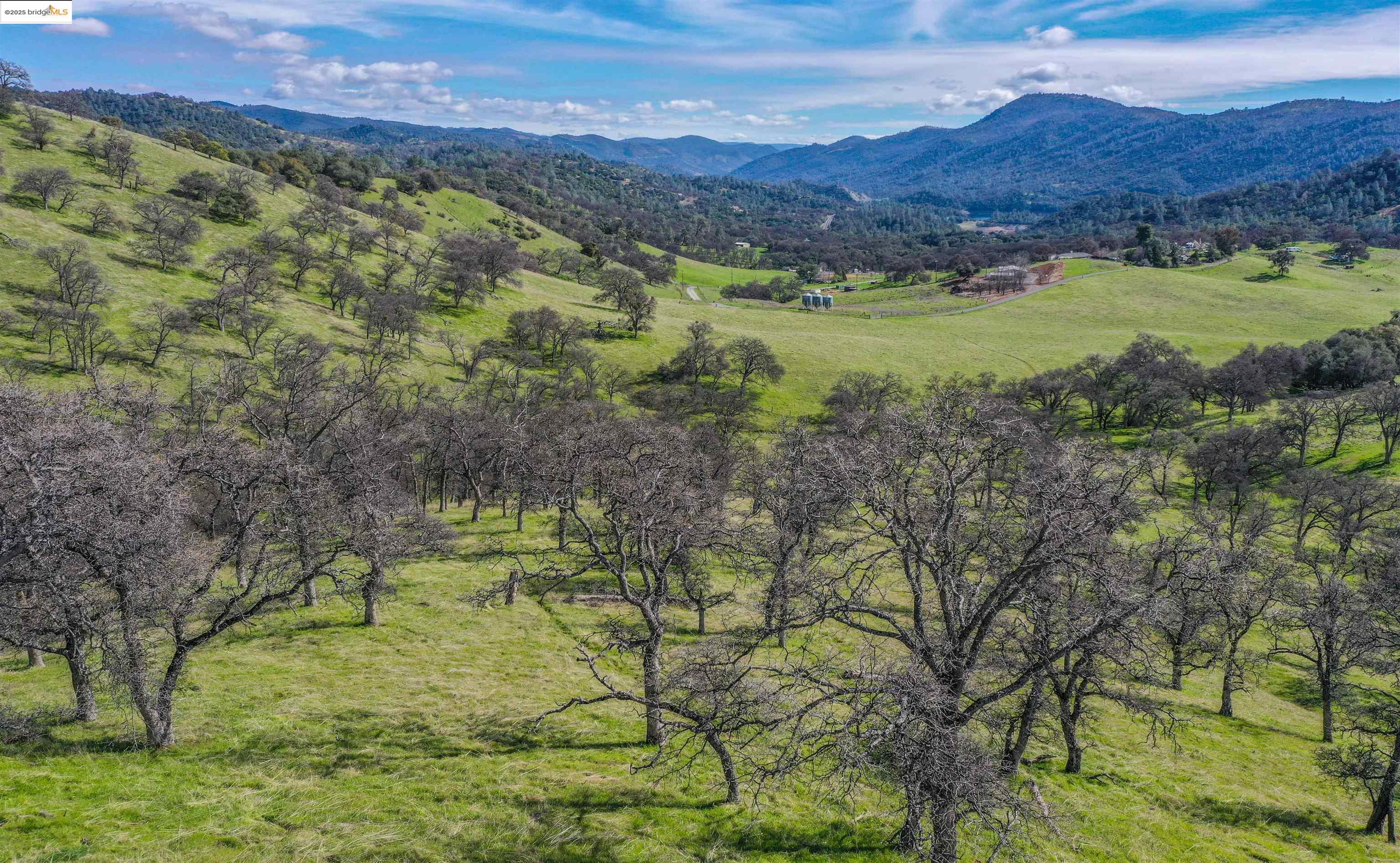 13300 Lone Bend Road Jamestown, CA 95327 - Photo 9 of 50 a view of an outdoor space and mountain view