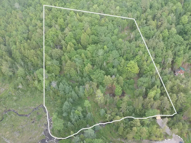 $55,000 | Tbd Tbd Marks Mountain Way, Dedham, ME 04429