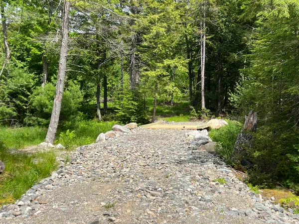 $55,000 | Tbd Tbd Marks Mountain Way, Dedham, ME 04429