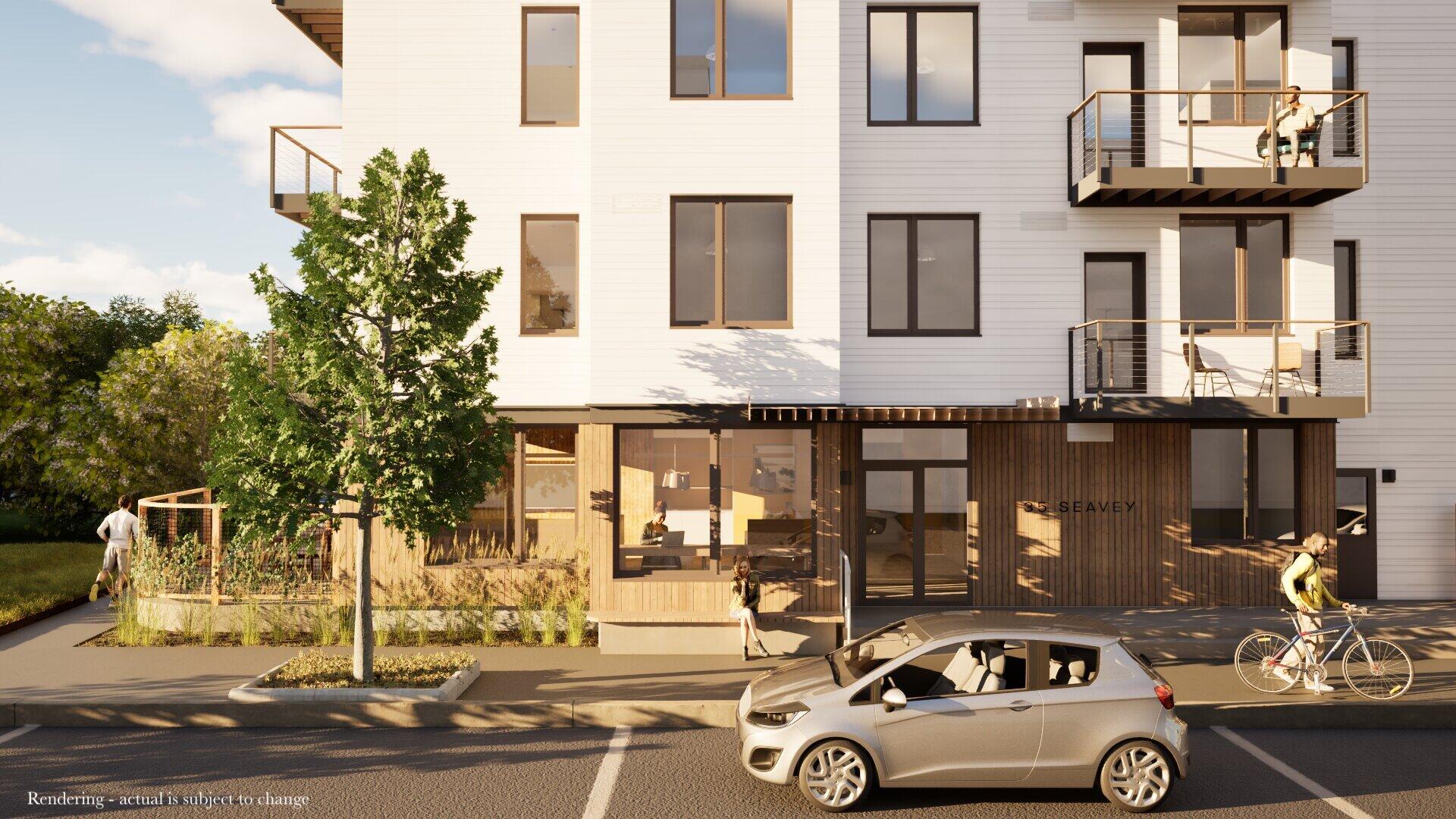 21 Clover Lane, Unit 306 Westbrook, ME 04092 - Photo 2 of 19 DMS-20250925-LobbyEntry STC