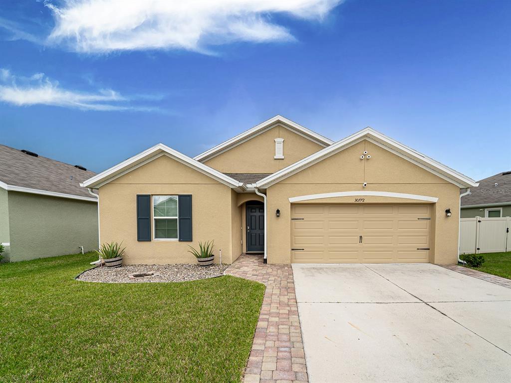 30772 Summer Sun Loop Wesley Chapel, FL 33545 - Photo 1 of 1 Front