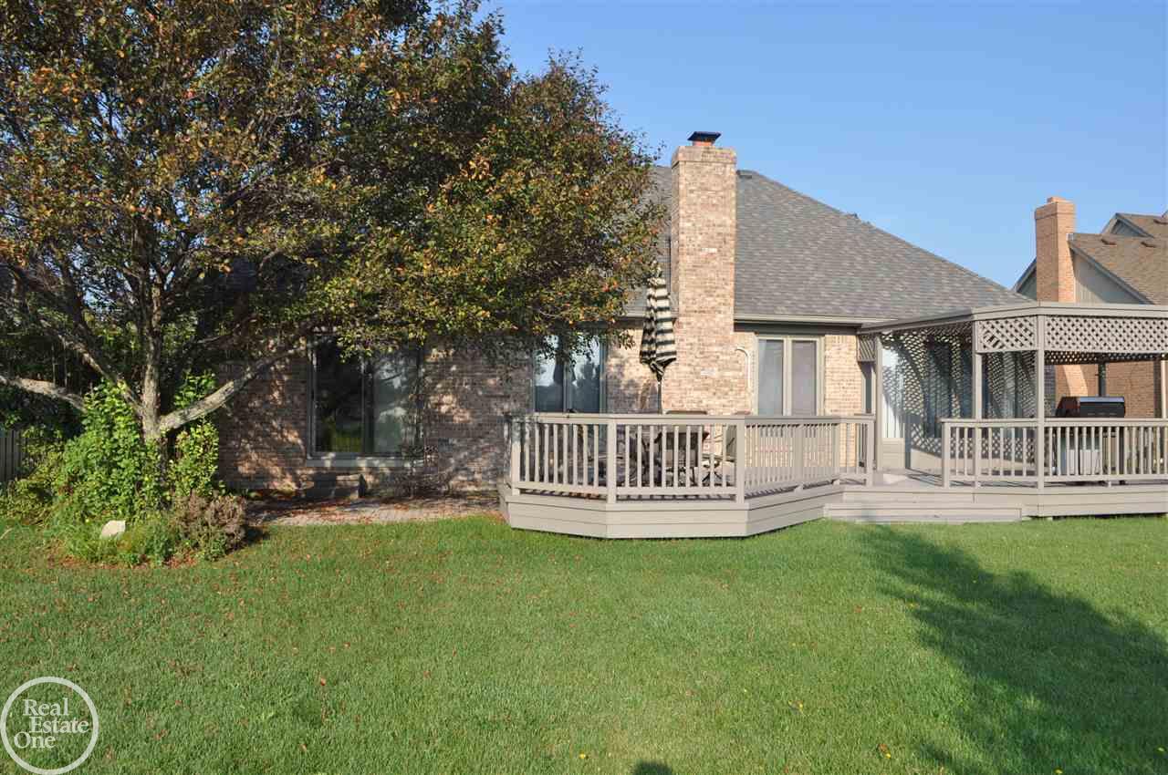 47050 Liberty Bell Road North Macomb, MI 48044 - Photo 17 of 23