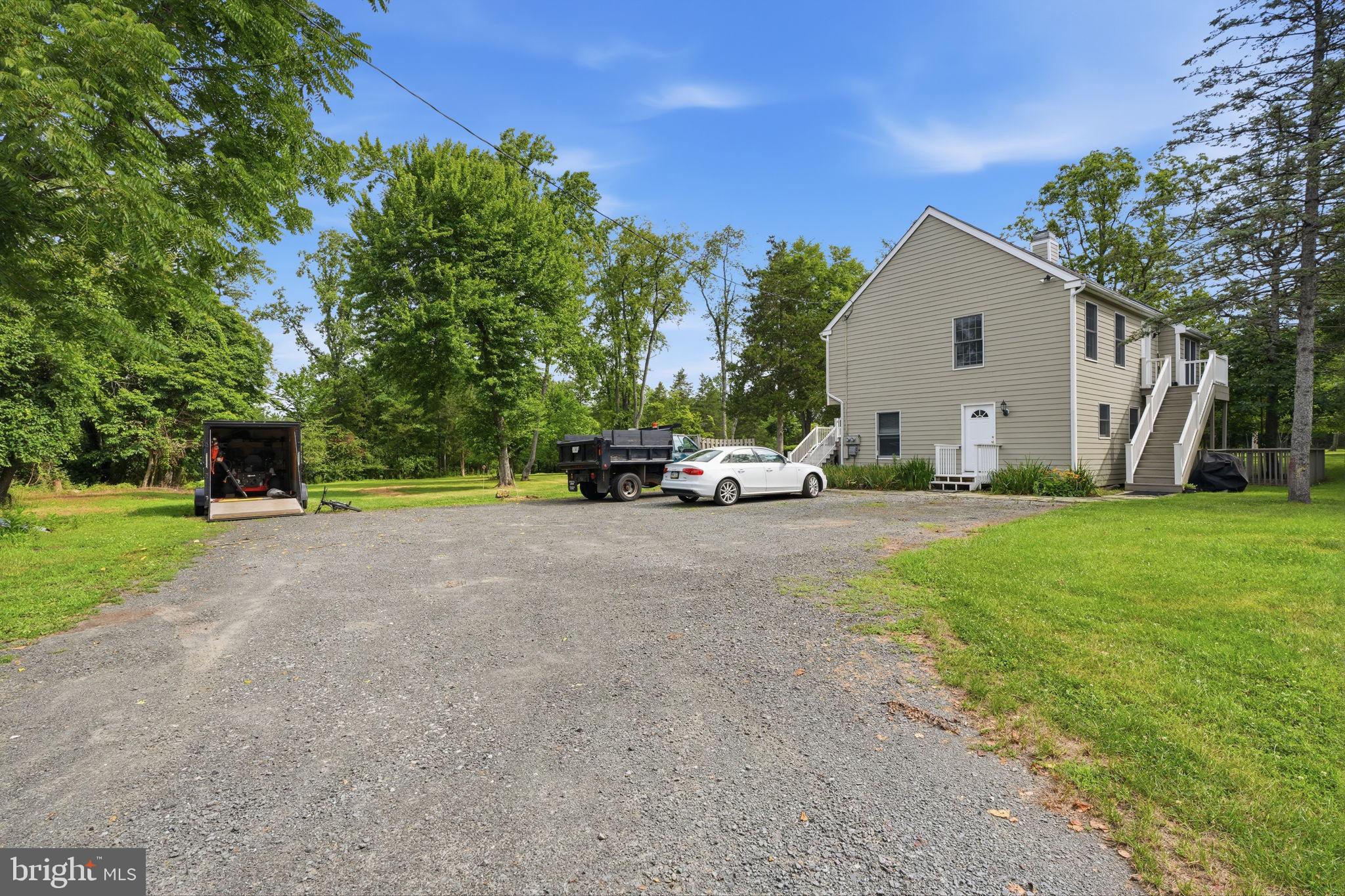 136 Rocktown-lamb Road Lambertville, NJ 08530 - Photo 60 of 107