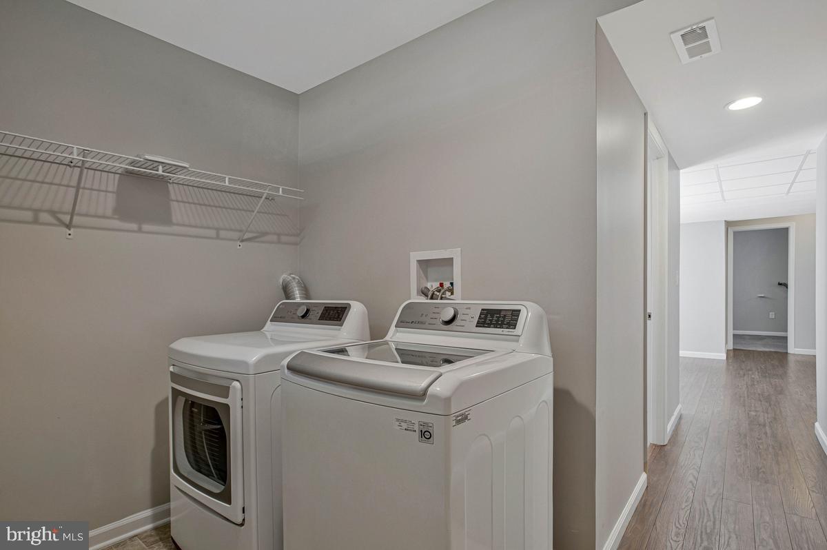 6521 Wilson Road Friendship, MD 20758 - Photo 31 of 55 Laundry Room