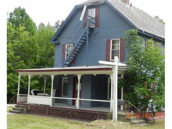 82 Andover Street Ludlow, VT 05149 - Photo 1 of 1