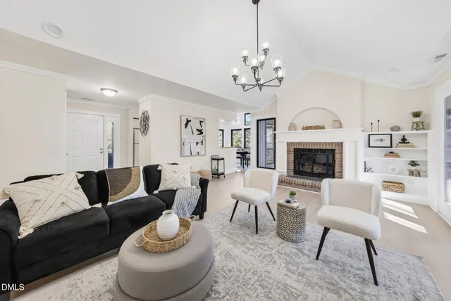 $242,500 | 16 Stillwater Park, Durham, NC 27707