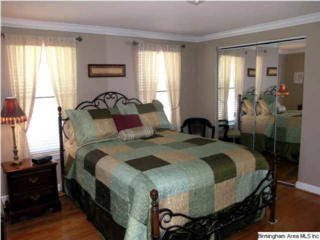 22405 Bucksville Road McCalla, AL 35111 - Photo 16 of 24
