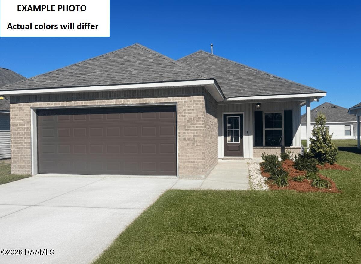 112 Rosebrook Lane Duson, LA 70529 - Photo 1 of 7